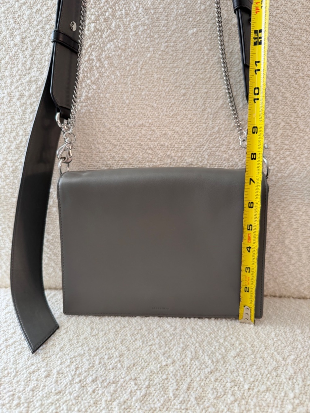 ALLSAINTS Bag. - Picture 13 of 16
